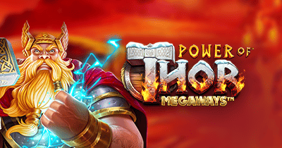 Power of Thor Megaways