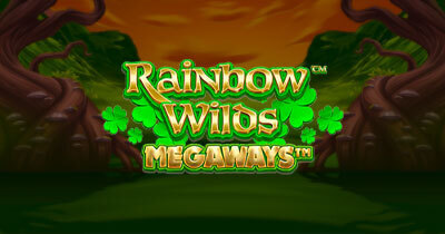 Rainbow Wilds Megaways
