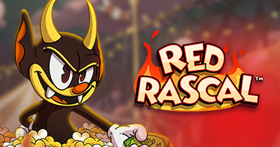 Red Rascal