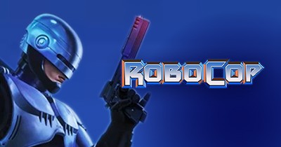 RoboCop