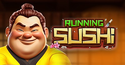 Running Sushi