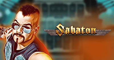 Sabaton