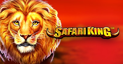 Safari King