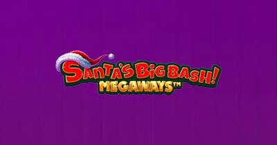 Santa’s Big Bash Megaways