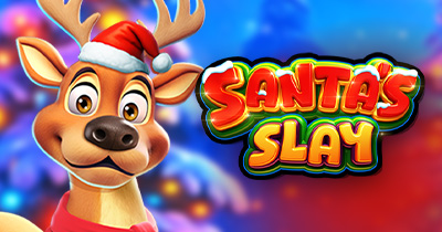 Santa's Slay