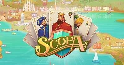 Scopa