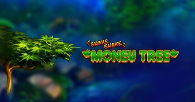 Shake Shake Money Tree