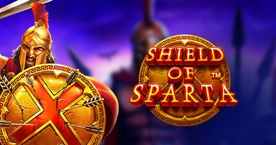 Shield of Sparta