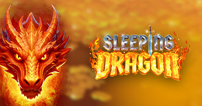 Sleeping Dragon