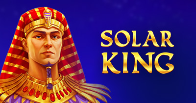Solar King