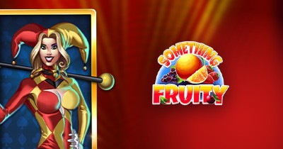 Something Fruity