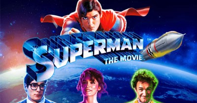 Superman the Movie