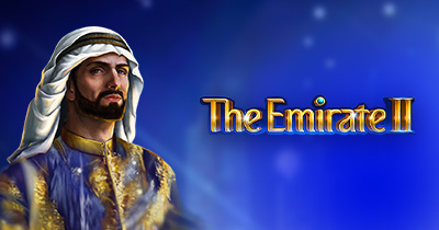 The Emirate 2