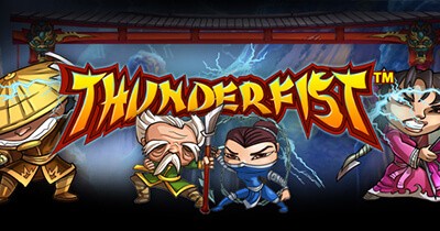 Thunderfist