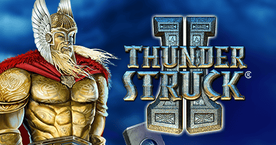 Thunderstruck 2