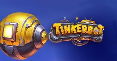Tinkerbot