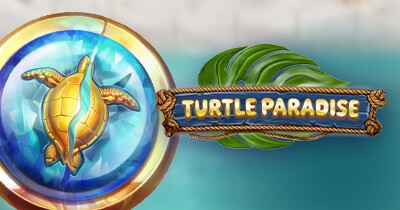 Turtle Paradise