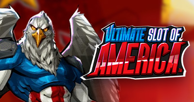 Ultimate Slot of America