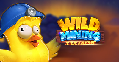 Wild Mining XXXtreme