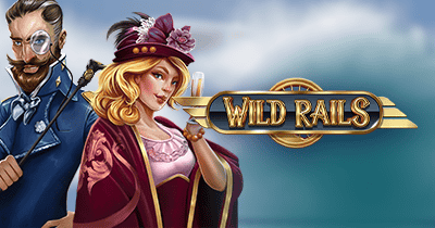 Wild Rails