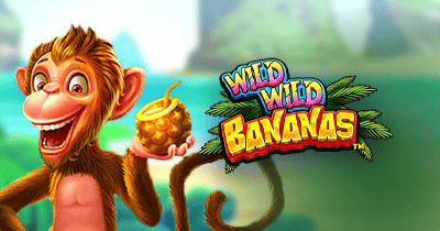 Wild Wild Bananas