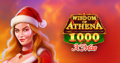 Wisdom of Athena 1000 Xmas