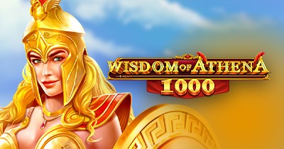 Wisdom of Athena