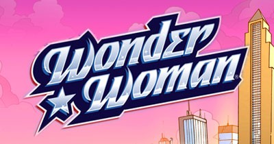 Wonder Woman