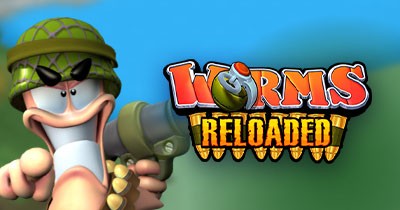 Worms Reloaded