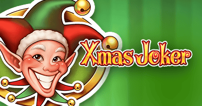 Xmas Joker