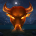 Blazing Bull