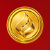 Burning Coins 20