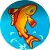 Fishin’ Frenzy Jackpot King