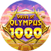 Gates of Olympus 1000 