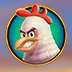 Golden Gallina