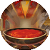 Hot Hot Chilli Pot 