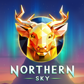 La video slot Northern Sky